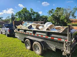 Best Basement Cleanout  in Junction City, KY